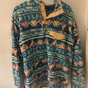 Patagonia Women’s Snap-T Fleece Pullover